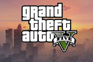 Grand Theft Auto V Crack + Free Download Latest 2022