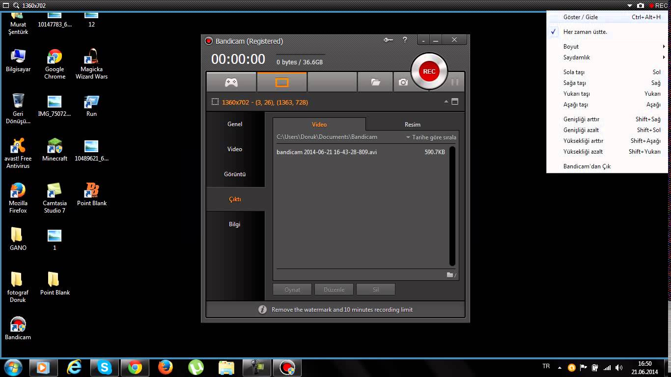 Bandicam 6.0.4.2024 Crack With Serial Number [Latest] Download