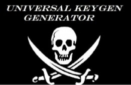 Universal Keygen Generator 2023 Crack + Serial Key Download