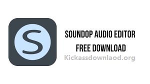 Soundop 1.8.15.2 Crack + Serial Key Latest [2023] Free Download